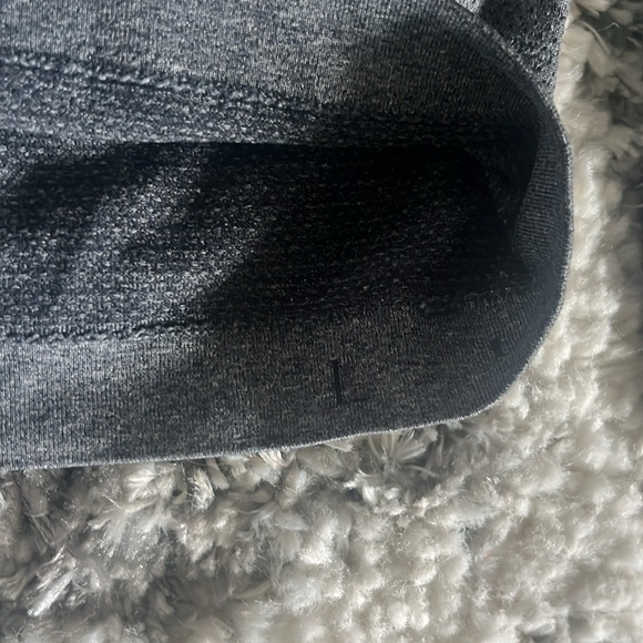 Lululemon Metal Vent Tech Long Sleeve Henley 2.0 - Picture 8 of 13